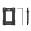 COOLLEO LGA1851 CPU Contact Frame Bending Correct Frame for Intel Core Ultra Series