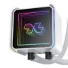 COOLLEO ICE Mirror 360 V2 TDP 300W ARGB AIO Liquid Cpu Cooler