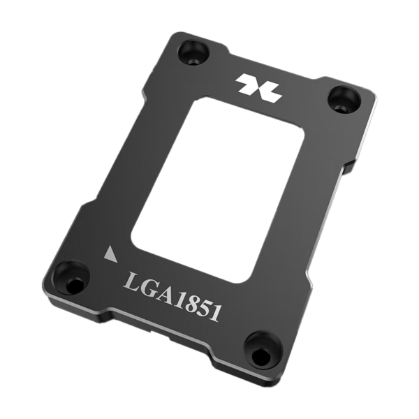 COOLLEO LGA1851 CPU Contact Frame Bending Correct Frame for Intel Core Ultra Series