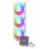 COOLLEO ICE Mirror 360 V2 TDP 300W ARGB AIO Liquid Cpu Cooler