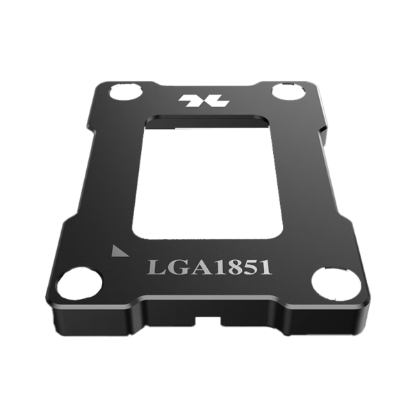 COOLLEO LGA1851 CPU Contact Frame Bending Correct Frame for Intel Core Ultra Series