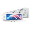 Thermalright Trofeo Vision 360 ARGB IPS Display CPU Liquid Cooler