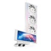 Thermalright Trofeo Vision 360 ARGB IPS Display CPU Liquid Cooler