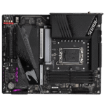 Gigabyte Z790 AORUS ELITE AX LGA 1700 ATX Gaming Motherboard