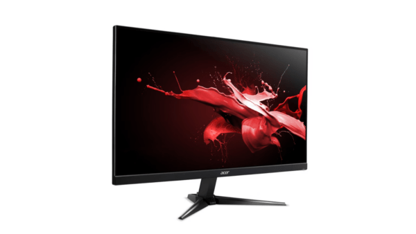 Acer Nitro QG241Y Pbmiipx 23.8" 16:9 FreeSync 165 Hz VA Gaming Monitor