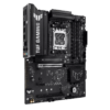 Asus Tuf Gaming B850-e Wifi Atx Amd Am5 Gaming Motherboard