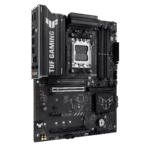 Asus Tuf Gaming B850-e Wifi Atx Amd Am5 Gaming Motherboard