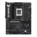 Asus Tuf Gaming B850-e Wifi Atx Amd Am5 Gaming Motherboard