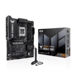 Asus Tuf Gaming B850-e Wifi Atx Amd Am5 Gaming Motherboard