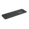 Logitech MX Keys S for Mac Wireless Bluetooth Backlit Keyboard