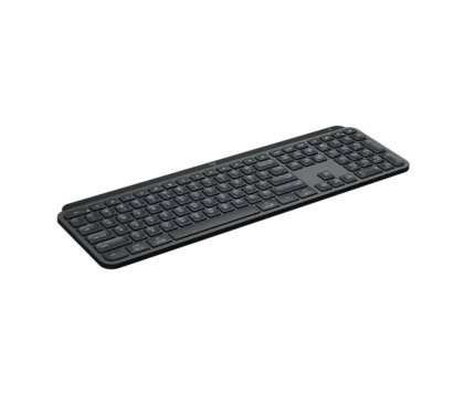Logitech MX Keys S for Mac Wireless Bluetooth Backlit Keyboard