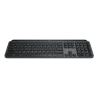 Logitech MX Keys S for Mac Wireless Bluetooth Backlit Keyboard