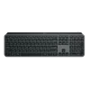Logitech MX Keys S for Mac Wireless Bluetooth Backlit Keyboard