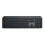 Logitech MX Keys S for Mac Wireless Bluetooth Backlit Keyboard