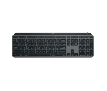 Logitech MX Keys S for Mac Wireless Bluetooth Backlit Keyboard
