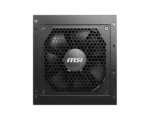 MSI MAG A750GL PCIE5 750Watts Gold 80+ Gold, ATX 3.1 & PCIe 5.1 Modular Power Supply