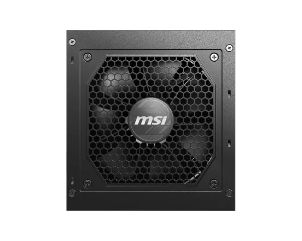 MSI MAG A750GL PCIE5 750Watts Gold 80+ Gold, ATX 3.1 & PCIe 5.1 Modular Power Supply