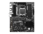 Msi Pro B650-s Wifi Atx AMD AM5 Gaming Motherboard