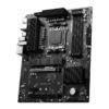 Msi Pro B650-s Wifi Atx AMD AM5 Gaming Motherboard