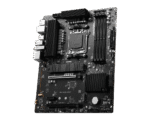 Msi Pro B650-s Wifi Atx AMD AM5 Gaming Motherboard