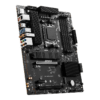 Msi Pro B650-s Wifi Atx AMD AM5 Gaming Motherboard
