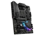 MSI MPG B550 GAMING PLUS V1 AM4 AMD ATX Gaming Motherboard.