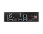 MSI MPG B550 GAMING PLUS V1 AM4 AMD ATX Gaming Motherboard.