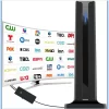 Indoor Digital TV Antenna for Smart TV 2025 Version