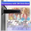 Indoor Digital TV Antenna for Smart TV 2025 Version