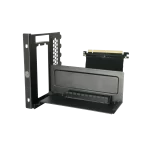 Cooler Master Vertical Graphics Card Holder Kit with Riser Cable MCA-U000R-KFVK00