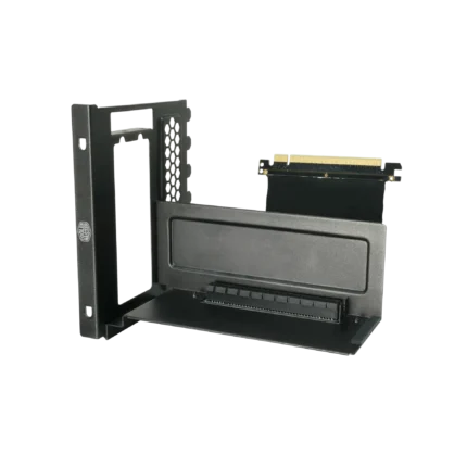 Cooler Master Vertical Graphics Card Holder Kit with Riser Cable MCA-U000R-KFVK00