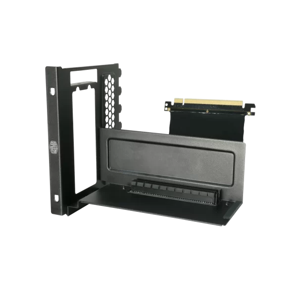 Cooler Master Vertical Graphics Card Holder Kit with Riser Cable MCA-U000R-KFVK00
