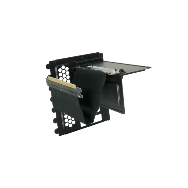 Cooler Master Vertical Graphics Card Holder Kit with Riser Cable MCA-U000R-KFVK00