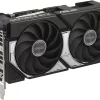 ASUS Dual GeForce RTX 5060 Ti 8GB GDDR7 OC Graphics Card