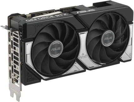 ASUS Dual GeForce RTX 5060 Ti 8GB GDDR7 OC Graphics Card