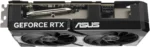 ASUS Dual GeForce RTX 5060 Ti 8GB GDDR7 OC Graphics Card