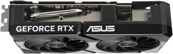 ASUS Dual GeForce RTX 5060 Ti 8GB GDDR7 OC Graphics Card