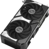 ASUS Dual GeForce RTX 5060 Ti 8GB GDDR7 OC Graphics Card