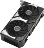 ASUS Dual GeForce RTX 5060 Ti 8GB GDDR7 OC Graphics Card