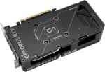 ASUS Dual GeForce RTX 5060 Ti 8GB GDDR7 OC Graphics Card