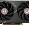 Zotac NVIDIA GeForce RTX 5060 Ti Twin Edge OC 16GB GDDR7 PCIe 5.0 Graphics Card