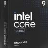 Intel Core Ultra 9 285K Arrow Lake LGA 1851 Processor