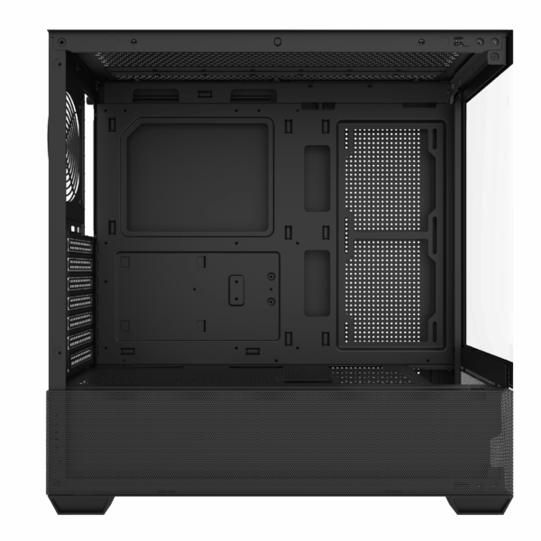darkFlash DS900 Air Tempered Glass ATX Mid-Tower PC Gaming Case