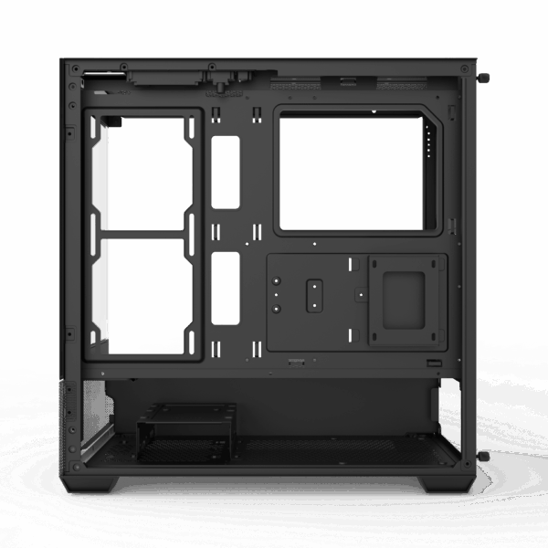 darkFlash DS900 Air Tempered Glass ATX Mid-Tower PC Gaming Case