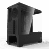 darkFlash DS900 Air Tempered Glass ATX Mid-Tower PC Gaming Case