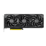 PNY NVIDIA GeForce RTX 5070 12GB GDDR7 OC Triple Fan Graphics Card