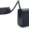 Original Dell Laptop Charger 65W USB-C,AC Adapter,LA65NM190, HA65NM190, DA65NM190, HKA65NM200.