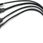 4-Way PWM Fan Splitter Cable