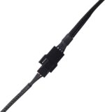 PWM Fan Splitter Cable - 3 Way.