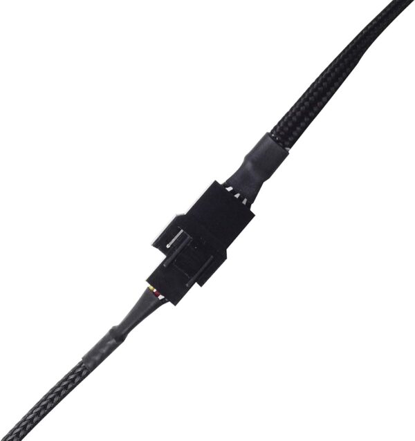 PWM Fan Splitter Cable - 3 Way.
